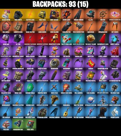 ⚡️PC/PSN/XBOX⚡️81 Skins 💎 Travis Scott 💎 Elite Agent 💎 Take The L 💎 Gold Midas 💎 Rogue Agent 💎 Trailblazer 💎 Freestylin' 💎 Rage 💎 Cactus Jack 💎 Reaper 💎 Skull Trooper 💎 Deadpool 💎 Laguna 💎 Iris 💎 50 VB — image 5