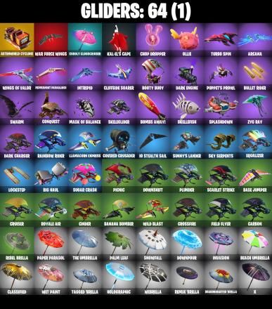 ⚡️PC/PSN/XBOX⚡️81 Skins 💎 Travis Scott 💎 Elite Agent 💎 Take The L 💎 Gold Midas 💎 Rogue Agent 💎 Trailblazer 💎 Freestylin' 💎 Rage 💎 Cactus Jack 💎 Reaper 💎 Skull Trooper 💎 Deadpool 💎 Laguna 💎 Iris 💎 50 VB — image 6