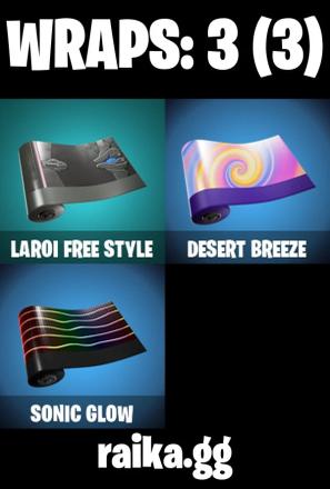 Original Email ✅ Inactive for 3 years | 15 skins | Leon S. Kennedy | Captian Levi | Mikasa Ackermann | Claire Redfield | The Rogue LAROI | The Kid LAROI | Mikasa Ackermann | Captain Levi | Pulse | Desert Dawn Lyric | 0 VB — image 7