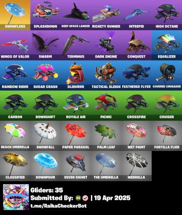 ⭐ Inactive for 4 years | 54 skins | The Reaper | Elite Agent | Take The L | Trailblazer | Rogue Agent | Carbide Armor Stage 5 | Zenith (Stage 4) | Ragnarok (No Shoulder Pad) | 450 VB — image 2