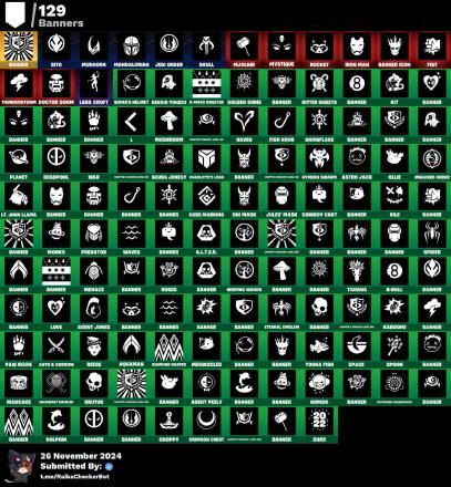 ⭐ Inactive for 5 years | 89 skins | Neo Versa | Gold Skye | Gold Midas | Gold Brutus | Gold TNTina | Gold Meowscles | Cloud Striker | Fixer | Eternal Knight | Menace | 350 VB — image 2