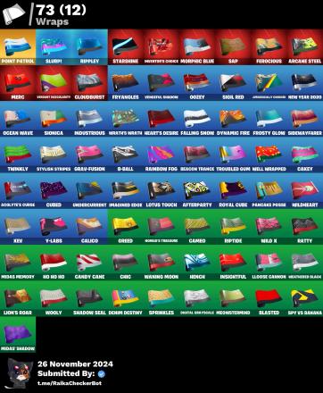 ⭐ Inactive for 5 years | 89 skins | Neo Versa | Gold Skye | Gold Midas | Gold Brutus | Gold TNTina | Gold Meowscles | Cloud Striker | Fixer | Eternal Knight | Menace | 350 VB — image 1