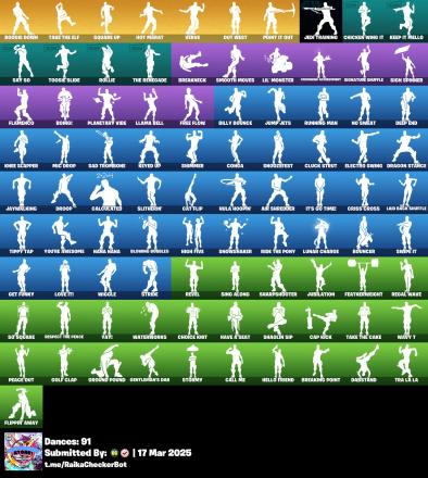 ⭐ Inactive for 5 years |  112 skins | OG STW | Blue Striker | Trilogy | Sultura | Carbon Commando | Cloud Striker | Prodigy | Fixer | The Scientist (White) | Hybrid (Stage 4) | 370 VB — image 1