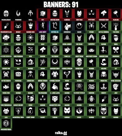 ⭐ Inactive for 3 years |  Mail changenable | 82 skins Naruto Uzumaki | kakashi hatake | The Imagined (Combat Elite) | The Foundation (Helmet Off) | Torin (Sideways Warrior) | 950 VB — image 6