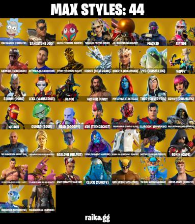 ⭐ Inactive for 3 years |  Mail changenable | 82 skins Naruto Uzumaki | kakashi hatake | The Imagined (Combat Elite) | The Foundation (Helmet Off) | Torin (Sideways Warrior) | 950 VB — image 1
