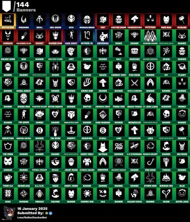 ⭐ Inactive for 4 years | 101 skins | Mako | Naruto Uzumaki | kakashi hatake | Gold Brutus | Blue Striker | Fade | Joey | Raz | Fusion | The Foundation | 800 VB — image 5