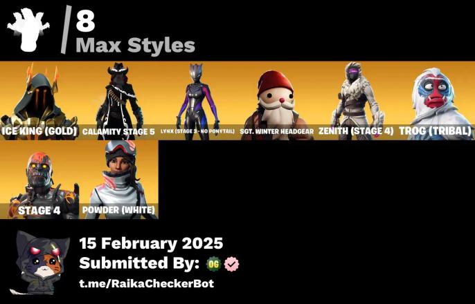 ⭐ Inactive for 4 years | 47 skins | The Reaper | Elite Agent | Take The L | Havoc | Sub Commander | Rogue Agent | Carbide | Dark Voyager | Lynx | The Prisoner | 150 VB — image 5