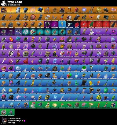 PC/PSN/Xbox/Nintendo 166 skins | OG STW | Travis Scott | Galaxy | Gold Midas | Point Patroller | Sub Commander | Fixer | Trilogy | Blue Striker | Vivi Chroma | Havoc | 650 VB — image 2