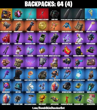 [PC/PSN/Xbox/Nintendo] 37 skins | Travis Scott | Sparkle Specialist | Floss | Blue Squire | Royale Knight | Astro Jack | Mako | Gold Midas | Fade | Gear Specialist Maya | 700 VB — image 5