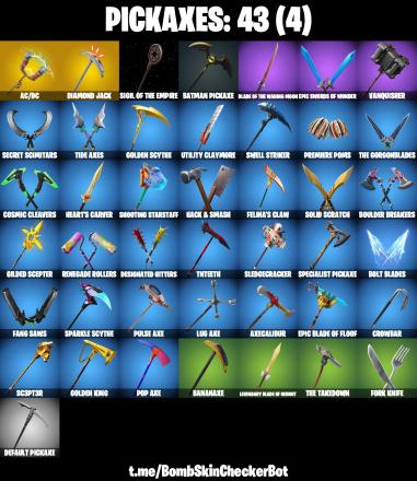 [PC/PSN/Xbox/Nintendo] 37 skins | Travis Scott | Sparkle Specialist | Floss | Blue Squire | Royale Knight | Astro Jack | Mako | Gold Midas | Fade | Gear Specialist Maya | 700 VB — image 2