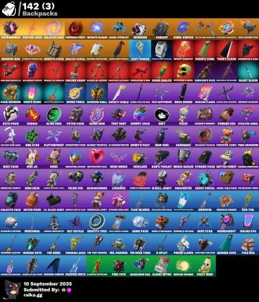 PC/PSN/Xbox/Nintendo 94 skins | OG STW | Galaxy | Travis Scott | Astro Jack | Gold Midas | Snake Eyes | Joey | Torin | Paradigm (Reality-659) | Fade | 330 VB — image 2