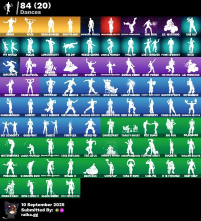 PC/PSN/Xbox/Nintendo 94 skins | OG STW | Galaxy | Travis Scott | Astro Jack | Gold Midas | Snake Eyes | Joey | Torin | Paradigm (Reality-659) | Fade | 330 VB — image 4