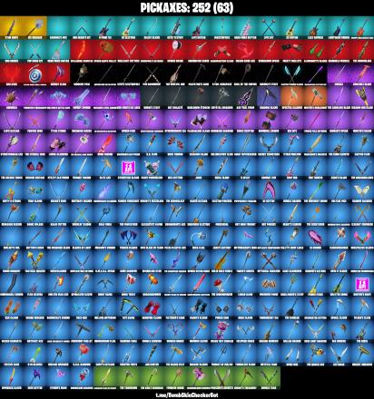 Deadmau5❤️Satoru Gojo❤️228 Skins — image 2