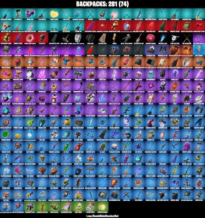 Deadmau5❤️Satoru Gojo❤️228 Skins — image 5