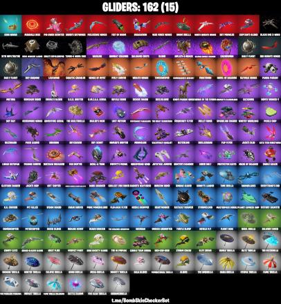 Deadmau5❤️Satoru Gojo❤️228 Skins — image 4