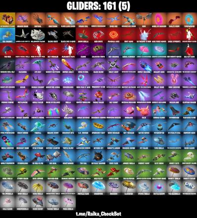 (PC/PSN/XBOX) 150 VB) 226 SKINS πGold Midas π Naruto Uzumaki π Shady Doggo π NBA 75 Swish π Joey π Peter Griffin π The Origin π The Imagined / PARENTAL CONTROL β image 3