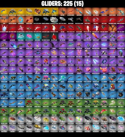 (PC/PSN/XBOX) OG STW 🌟280 SKINS 🌟Blue Team Leader 💎 Gold Midas 💎 Gold Brutus 💎 Gold TNTina 💎 Gold Meowscles 💎 Subzero Cryptic 💎 0 V-Buck  PARENTAL CONTROL — image 3