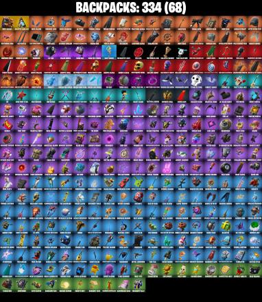 (PC/PSN/XBOX) OG STW 🌟280 SKINS 🌟Blue Team Leader 💎 Gold Midas 💎 Gold Brutus 💎 Gold TNTina 💎 Gold Meowscles 💎 Subzero Cryptic 💎 0 V-Buck  PARENTAL CONTROL — image 5