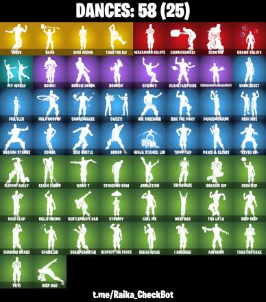 (PC/PSN/XBOX) 2500 VB) 50 SKINS πWildcat π Astro Jack π Gold Midas π Eternal Knight π Gear Specialist Maya π Hybrid π Blackheart π Fade / PARENTAL CONTROL β image 6