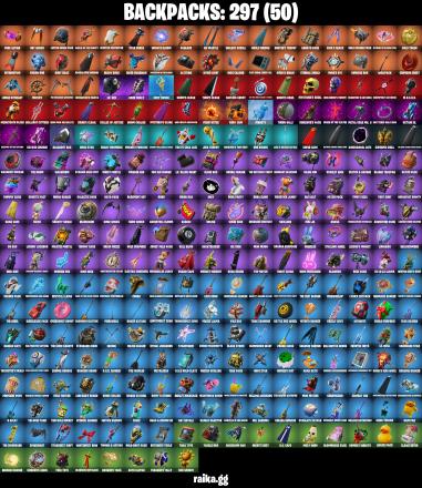 (PC/PSN/XBOX) 50 VB) 232 SKINS 🌟Gold Meowscles 💎 Gold Brutus 💎 Gold Midas 💎 Sorana 💎 Omegarok 💎 The Prisoner 💎 Mizuki 💎 Catalyst 💎 Predator / PARENTAL CONTROL — image 5