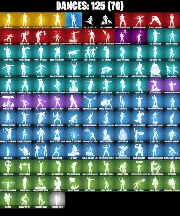 (PC/PSN/XBOX) 143 SKINS 🌟Dark Skully 💎 Zeus 💎 Kado Thorne 💎 Omegarok 💎 Galaxy Scout 💎 Mizuki 💎 Era 💎 Joltara 💎 Spectra Knight 💎 200 V-Buck PARENTAL CONTROL — image 6