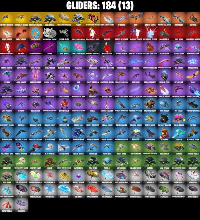 (PC/PSN/XBOX) OG STW 🌟232 SKINS 🌟Wildcat 💎 The Reaper 💎 Blue Squire 💎 Royale Knight 💎 Elite Agent 💎 Blue Team Leader 💎 Travis Scott 💎 Astro Jack 💎 300 V-Buck PARENTAL CONTROL — image 3