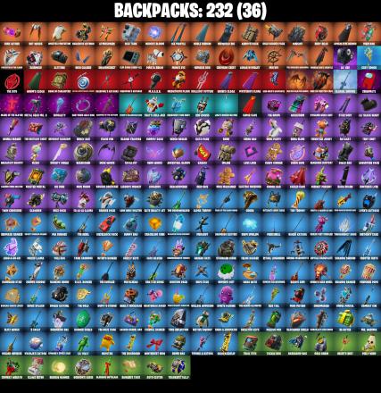 (PC/PSN/XBOX) OG STW π197 SKINS πRenegade Raider π Gold Meowscles π Gold Brutus π Gold Midas π Rogue Agent π Zeus π Omegarok π 0 V-Buck PARENTAL CONTROL β image 5