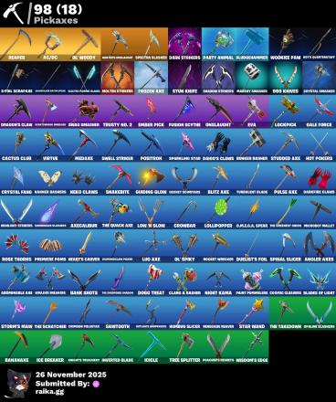 [PC/PSN/XBOX]  102 skins | Black Knight | Sparkle Specialist | The Reaper | Blue Squire | Royale Knight | Elite Agent | Omega (stage 5) | Rogue Agent | 250 VB — image 4