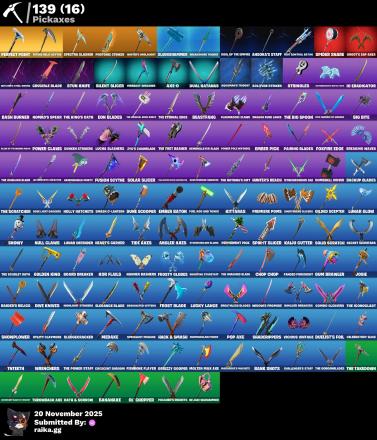 [PC/PSN/XBOX] 137 skins | Neo Versa | Travis Scott | Astro Jack | Gold Brutus | Gold Midas | Vivi Chroma | Fixer | Point Patroller | Lina Scorch | Trilogy | 400 VB — image 4