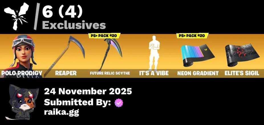 [PC/PSN/XBOX]  118 skins | Polo Prodigy | Mizuki | Era | Renzo the Destroyer | Kado Thorne | Omegarok | Zeus | Spectra Knight | Peter Griffin | Optimus Prime | 250 VB — image 1