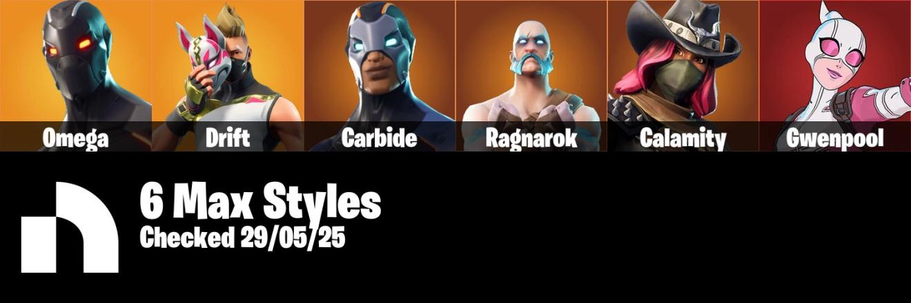 [PC/PSN/XBOX] 46 Skins+OG STW+Black Knight+Sparkle Specialist+Floss+Take The L+The Reaper+Blue Squire+Royale Knight+1780 VB #CODE-359553 — image 2