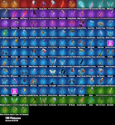 [PC/PSN/XBOX] 115 Skins+Nanner Ringer+John Cena+Haven+Lil Split+Wolverine Zero+Godzilla Evolved+Ezio Auditore+Oscar+150 VB #LOT-359416 — image 4
