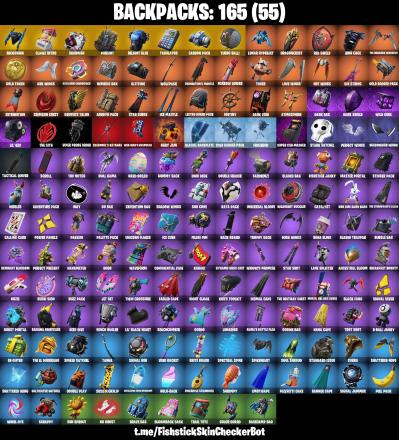 [PC] 194 skins OG STW | Gold Midas | WORLD CUP | Sultura | Trilogy | Rogue Agent | Naruto Uzumaki | Prodigy | Fixer | Carbon Commando | Vi | TGSFN118 — image 2