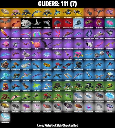 [PC] 194 skins OG STW | Gold Midas | WORLD CUP | Sultura | Trilogy | Rogue Agent | Naruto Uzumaki | Prodigy | Fixer | Carbon Commando | Vi | TGSFN118 — image 4