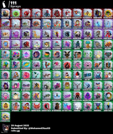 [PC] 247 skins | OG STW | Neo Versa | Travis Scott | Astro Jack | Eddie Brock | Major Lazer | John Wick | Trilogy | Point Patroller | Snake Eyes | 500 VB — image 5