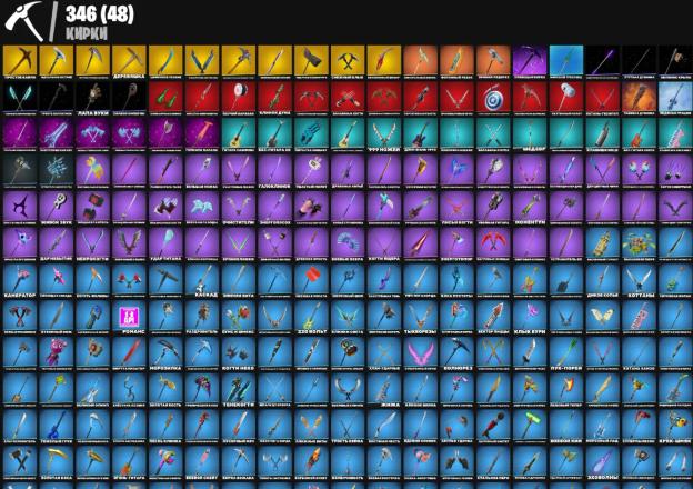 【✅】⚙【 WARRANTY 】🟡 VIVI 🟡 LINA SCORCH 🟡 GOAT 🟡 MARVEL 🟡 STAR WARS 🟡SUPREME DUMMY 🟡 GRIFFIN 🟡 DONATE 115,000 VB — image 6