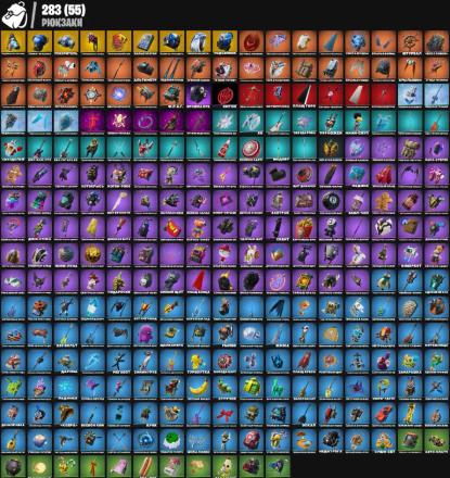 🌸 CANDY AXE 🌸 LINA QUAD 🌸 REAPER 🌸 HOT MARAT 🌸 RAGE 🌸 LARA CROFT 🌸 PETER GRIFFIN 🌸 DONATE 99,600 VB — image 4