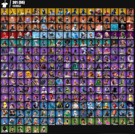 🌸 CANDY AXE 🌸 LINA QUAD 🌸 REAPER 🌸 HOT MARAT 🌸 RAGE 🌸 LARA CROFT 🌸 PETER GRIFFIN 🌸 DONATE 99,600 VB — image 2