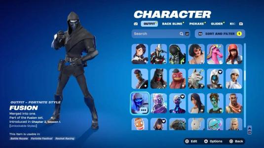 OG Save the World Galaxy ⸱ Galaxy Scout -- Ikonic ⸱ Travis Scott +200 Items Shop | Full Access PC PS XBOX