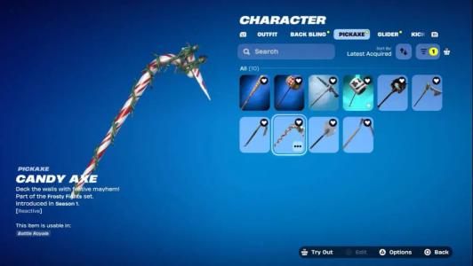 Global Full Access : IKONIK / Galaxy / Frozen Legends — 101 skins • 80 emotes • 88 pickaxes — Season 5–12