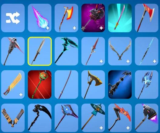 ✧･ﾟ:*✧ Fortnite ⸱ 39 skins, 94,000 V-bucks, numerous emotes & pickaxes ✧･ﾟ:*✧ Today’s Exclusive ✧･ﾟ:*✧ [y58119029f] — image 6