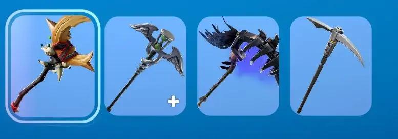 ✧･ﾟ:*✧ Fortnite ⸱ 39 skins, 94,000 V-bucks, numerous emotes & pickaxes ✧･ﾟ:*✧ Today’s Exclusive ✧･ﾟ:*✧ [y58119029f] — Fortnite account listing