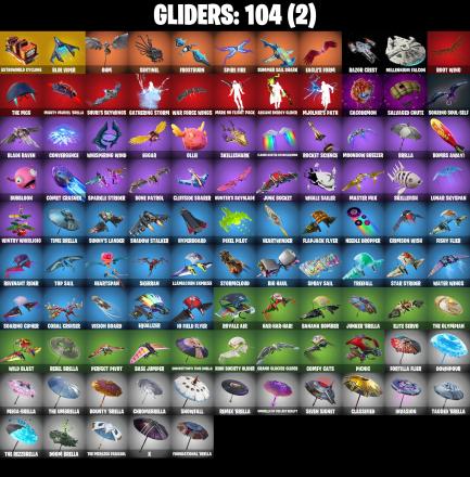 PC/PSN/XBOX ♨️99 skins ✨ Lara Croft ✨ Deadpool ✨ Gold Midas ✨ Gold Brutus ✨ Gold Meowscles ✨ Reaper ✨ Rage ✨ Eternal Knight ✨ Tony Stark ✨ #B951 — image 5