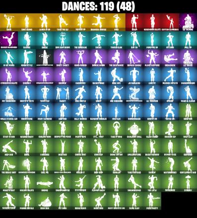PC/PSN/XBOX ♨️99 skins ✨ Lara Croft ✨ Deadpool ✨ Gold Midas ✨ Gold Brutus ✨ Gold Meowscles ✨ Reaper ✨ Rage ✨ Eternal Knight ✨ Tony Stark ✨ #B951 — image 3