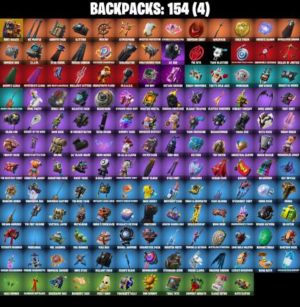 PC/PSN/XBOX ♨️115 skins ✨ Gold Midas ✨ Gold Brutus ✨ Orange Justice ✨ Drift ✨ Go Mufasa ✨ Ragnarok ✨ Dire ✨ The Ice King ✨ Peely ✨ Spider-Man ✨ #B885 — image 6