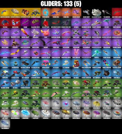 PC/PSN/XBOX ♨️119 skins ✨ OG STW ✨ Lara Croft ✨ Deadpool ✨ Gold Midas ✨ Omega (stage 5) ✨ Reaper ✨ Reflex ✨ Orange Justice ✨ Rogue Agent ✨ Drift ✨ #B822 — image 5