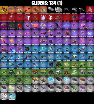 PC/PSN/XBOX ♨️130 skins ✨ Lara Croft ✨ Deadpool ✨ Gold Midas ✨ Gold Brutus ✨ Gold Meowscles ✨ Drift ✨ Go Mufasa ✨ Rage ✨ Ragnarok ✨ Dire ✨ #B756 — image 5