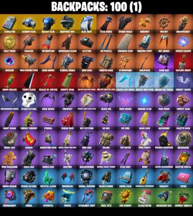 PC/PSN/XBOX ♨️134 skins ✨ Royale Bomber ✨ Deadpool ✨ Gold Midas ✨ Gold Brutus ✨ Candy Axe ✨ Reflex ✨ World Warrior ✨ Drift ✨ Rage ✨ Dire ✨ #B746 — image 6