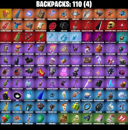 PC/PSN/XBOX ♨️87 skins ✨ Lara Croft ✨ Deadpool ✨ Gold Midas ✨ Gold Brutus ✨ Go Mufasa ✨ Tony Stark ✨ Menace ✨ The Ageless ✨ Mizuki ✨ #B970 — image 6