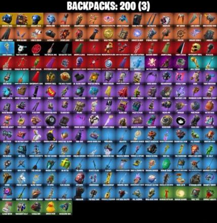 PC/PSN/XBOX ♨️152 skins 👑 OG STW | Gold Midas 👑 Elite Agent 👑 Rogue Agent 👑 Point Patroller 👑 Sultura 👑 Trilogy 👑 Recon Strike 👑 Rust Bucket 👑 #B666 — image 6